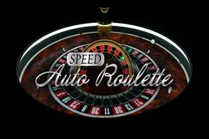 Speed Auto Roulette - ATHENA777