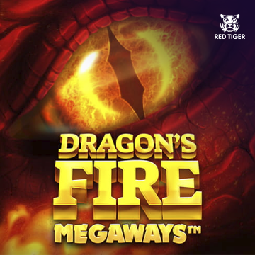 Dragons Fire Megaways - ATHENA777