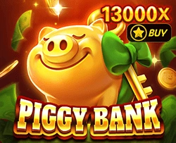 Piggy Bank - ATHENA777