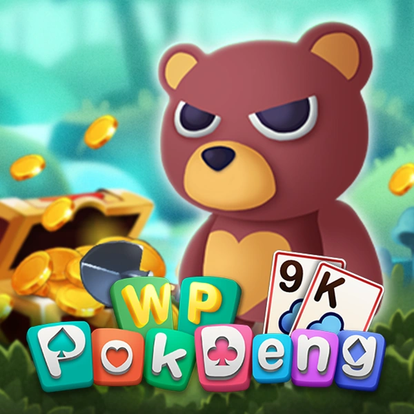 WP Pok Deng - ATHENA777