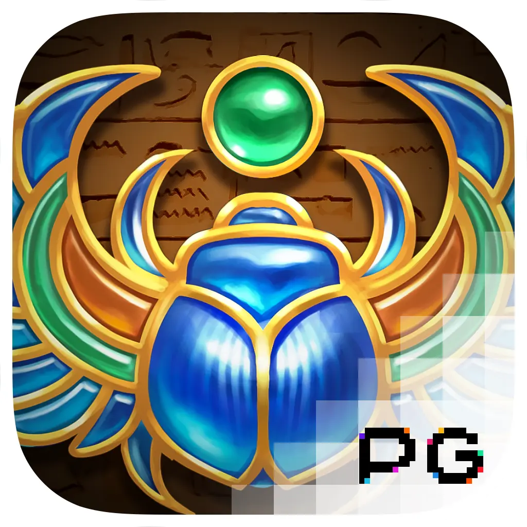 Symbols Of Egypt - ATHENA777