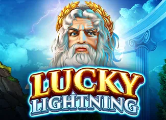 Lucky Lightning - ATHENA777