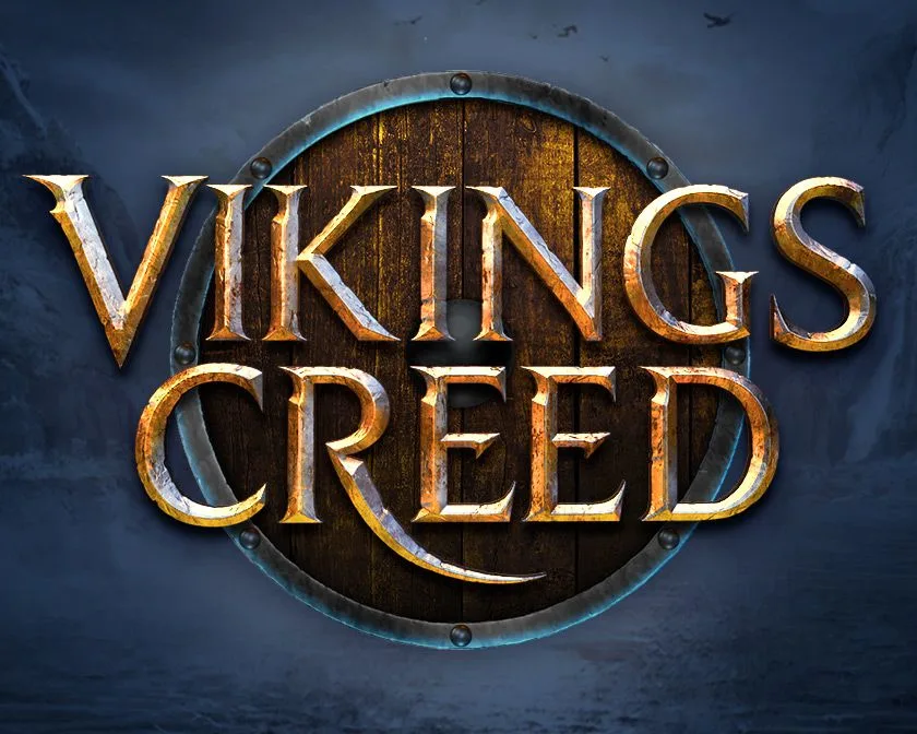 Vikings Creed - ATHENA777