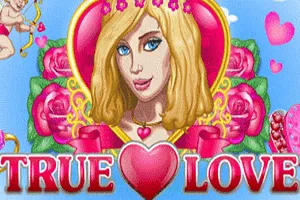 True Love - ATHENA777