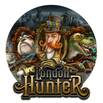 London Hunter - ATHENA777