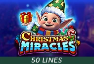 Christmas Miracles - ATHENA777