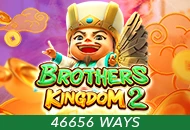Brothers Kingdom 2 - ATHENA777