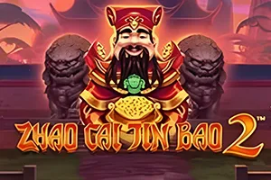 Zhao Cai Jin Bao 2 - ATHENA777