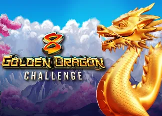 8 Golden Dragon Challenge - ATHENA777