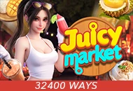 Juicy Market - ATHENA777