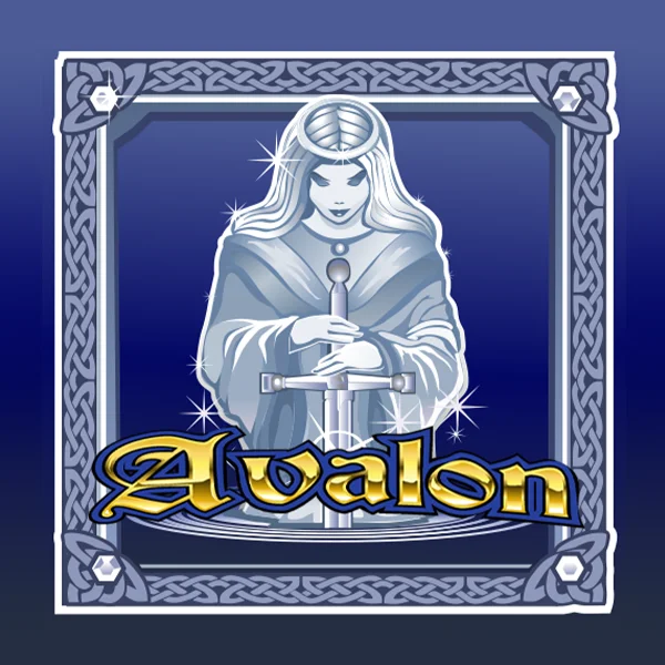 Avalon - ATHENA777