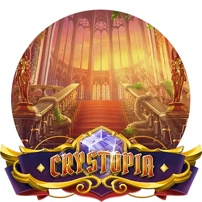 Crystopia - ATHENA777