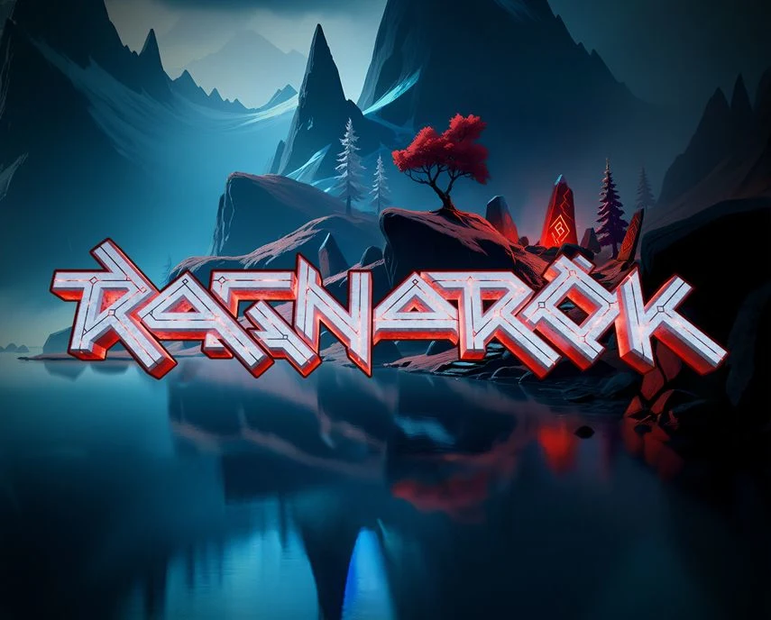 Ragnarok - ATHENA777