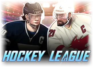 Hockey League - ATHENA777