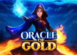 Oracle of Gold - ATHENA777