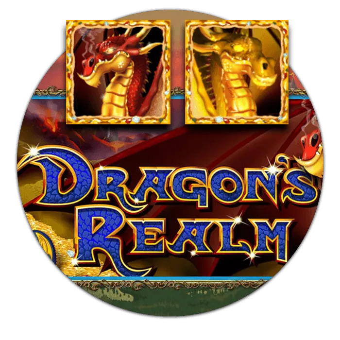 Dragons Realm - ATHENA777