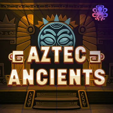 Aztec Ancients - ATHENA777