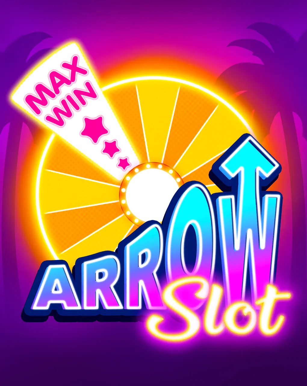 Arrow Slot - ATHENA777