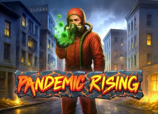 Pandemic Rising - ATHENA777