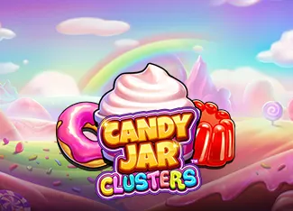 Candy Jar Clusters - ATHENA777