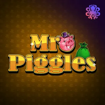 Mr. Piggles - ATHENA777