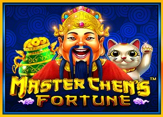 Master Chens Fortune - ATHENA777