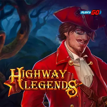 Highway Legends - ATHENA777