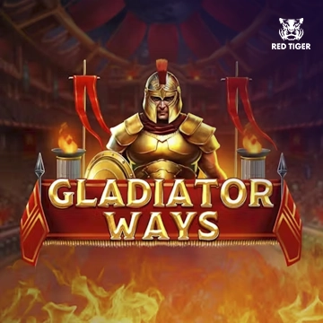 Gladiator Ways - ATHENA777
