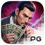 Yakuza Honor - ATHENA777
