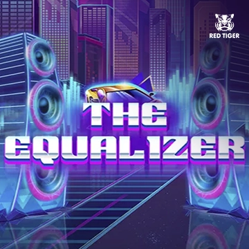 The Equalizer - ATHENA777