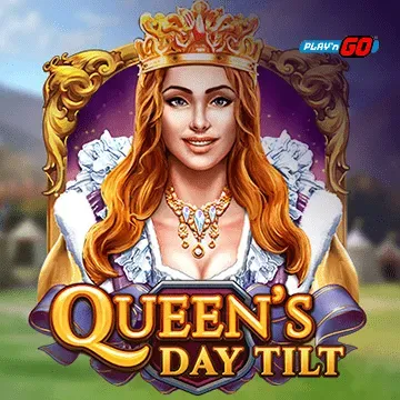 Queens Day Tilt - ATHENA777