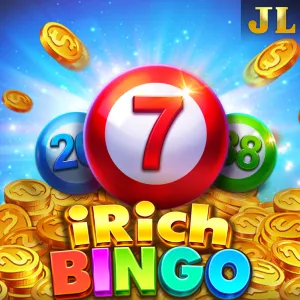 iRich Bingo - ATHENA777