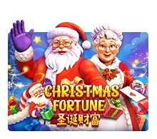 Joker123 : Christmas Fortune - ATHENA777