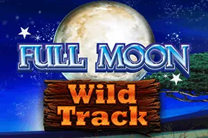 Full Moon: Wild Track - ATHENA777