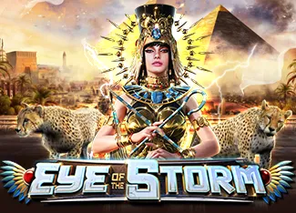 Eye of the Storm - ATHENA777