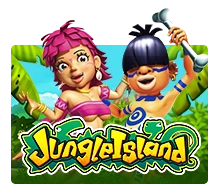 Joker123 : Jungle Island - ATHENA777