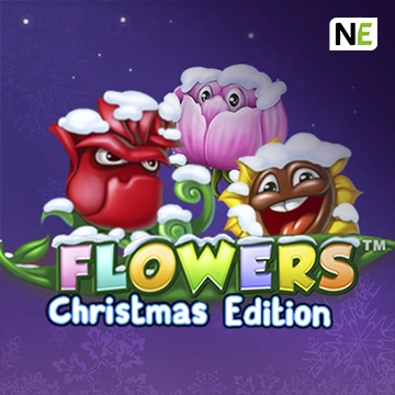Flowers Christmas Edition - ATHENA777