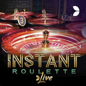 Instant Roulette - ATHENA777