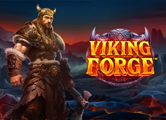 Viking Forge - ATHENA777