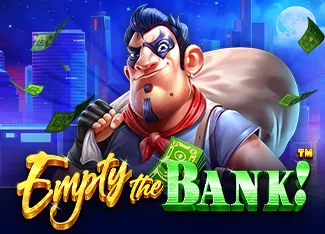 Empty the Bank - ATHENA777