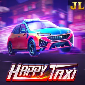 Happy Taxi - ATHENA777