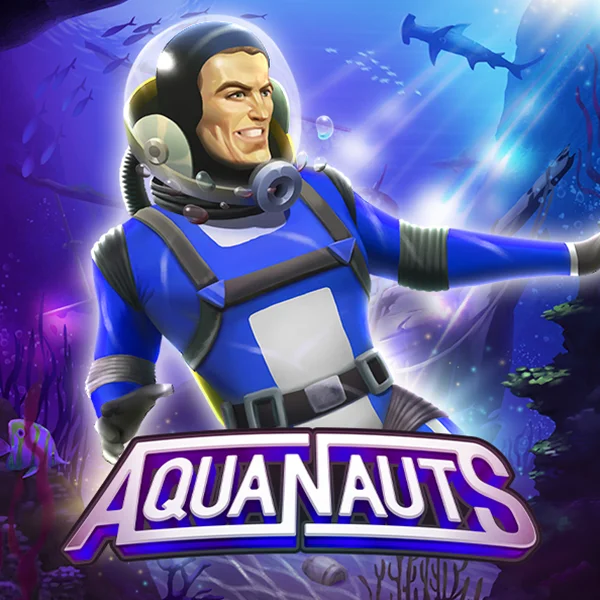 Aquanauts - ATHENA777