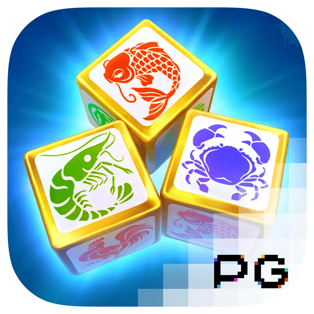 Win Win Fish Prawn Crab - ATHENA777