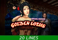 Golden Lotus SE - ATHENA777