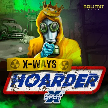 NolimitCity : xWays Hoarder xSplit - ATHENA777