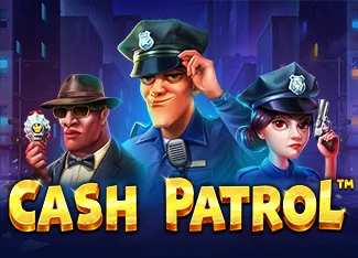 Cash Patrol - ATHENA777