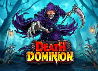 Death Dominion - ATHENA777