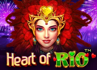 Heart of Rio - ATHENA777