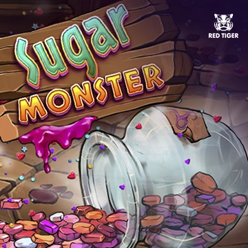 Sugar Monster - ATHENA777
