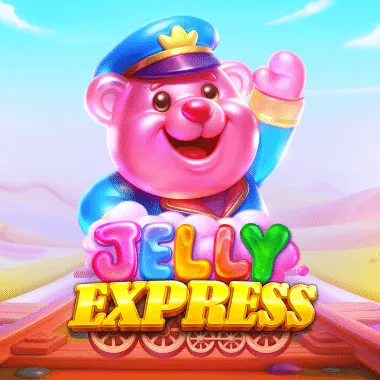 Jelly Express - ATHENA777